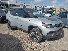 3C4NJDDN3RT****** Salvage and Wrecked 2024 Jeep Compass in Fort Worth North