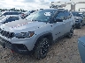 3C4NJDDN3RT****** Used and Repairable 2024 Jeep Compass in Fort Worth North