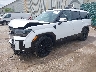 5NMP5DGL4RH****** Used and Repairable 2024 Hyundai Santa Fe in South Bend