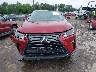 2T2BZMCA7GC****** Wrecked 2016 Lexus RX 350 in Virginia State