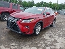2T2BZMCA7GC****** Used and Repairable 2016 Lexus RX 350 in Richmond
