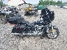 1HD1FCC10KB****** Destrozados 2019 Harley-Davidson Electra Glide Ultra Classic en Estado de Carolina del Norte