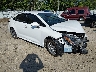 5YFEPMAE6NP****** Salvamento y Destrozados 2022 Toyota Corolla en Atlanta East