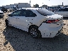 5YFEPMAE6NP****** Salvamento y Reparables 2022 Toyota Corolla en Atlanta East