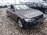 WBA3B3C51DF****** Salvamento y Destrozados 2013 BMW 3 Series en Indianapolis
