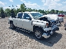 3GTU2UEC9FG****** Salvage and Wrecked 2015 GMC Sierra 1500 in Culpeper