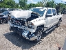 3GTU2UEC9FG****** Used and Repairable 2015 GMC Sierra 1500 in Culpeper