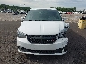 2C4RDGCG3GR****** Used 2016 Dodge Grand Caravan in Illinois State