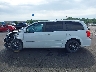 2C4RDGCG3GR****** Salvage 2016 Dodge Grand Caravan