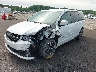 2C4RDGCG3GR****** Used and Repairable 2016 Dodge Grand Caravan in Saint Louis