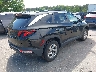 5NMJBCDEXRH****** Salvage and Wrecked 2024 Hyundai Tucson in New York State