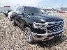 1C6SRFKT1KN****** Salvage and Wrecked 2019 RAM 1500 in Lafayette