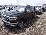 1C6SRFKT1KN****** Used and Repairable 2019 RAM 1500 in Lafayette