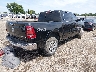 1C6SRFKT1KN****** Salvage and Wrecked 2019 RAM 1500 in Louisiana State