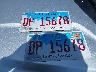 1GNKVHKD8GJ****** Wrecked 2016 Chevrolet Traverse in Iowa State