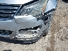 1GNKVHKD8GJ****** Salvage and Wrecked 2016 Chevrolet Traverse in Iowa State