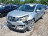 1GNKVHKD8GJ****** Used and Repairable 2016 Chevrolet Traverse in Davenport