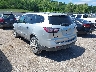 1GNKVHKD8GJ****** Salvage and Repairable 2016 Chevrolet Traverse in Davenport