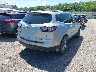 1GNKVHKD8GJ****** Salvage and Wrecked 2016 Chevrolet Traverse in Iowa State