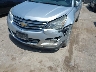 1GNKVHKD8GJ****** Salvage and Repairable 2016 Chevrolet Traverse in Iowa State