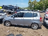 JHMGD38458S****** Repairable 2008 Honda Fit in New York State