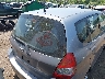 JHMGD38458S****** Wrecked 2008 Honda Fit