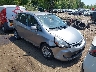 JHMGD38458S****** Salvage and Wrecked 2008 Honda Fit in Long Island