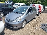 JHMGD38458S****** Used and Repairable 2008 Honda Fit in Long Island