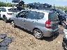 JHMGD38458S****** Salvage and Repairable 2008 Honda Fit in Long Island