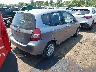 JHMGD38458S****** Salvage and Wrecked 2008 Honda Fit in New York State