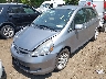 JHMGD38458S****** Salvage and Repairable 2008 Honda Fit in New York State
