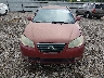 KMHDU46D48U****** Wrecked 2008 Hyundai Elantra in Louisiana State