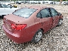 KMHDU46D48U****** Salvage and Wrecked 2008 Hyundai Elantra in Louisiana State
