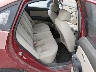 KMHDU46D48U****** Wrecked 2008 Hyundai Elantra in Shreveport