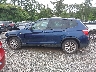 5UXWX9C59G0****** Repairable 2016 BMW X3 in Georgia State