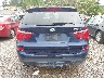 5UXWX9C59G0****** Wrecked 2016 BMW X3