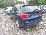 5UXWX9C59G0****** Salvage and Repairable 2016 BMW X3 in Atlanta North