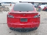 7SAYGDEF3NF****** Wrecked 2022 Tesla Model Y