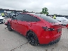 7SAYGDEF3NF****** Salvage and Repairable 2022 Tesla Model Y in Dallas