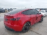 7SAYGDEF3NF****** Salvage and Wrecked 2022 Tesla Model Y in Texas State