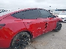7SAYGDEF3NF****** Salvage and Repairable 2022 Tesla Model Y in Texas State