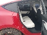 7SAYGDEF3NF****** Wrecked 2022 Tesla Model Y in Dallas
