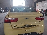 KNADM4A39G6****** Wrecked 2016 Kia Rio in Tennessee State