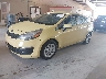 KNADM4A39G6****** Used and Repairable 2016 Kia Rio in Chattanooga