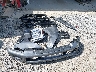 1FT8W2BM4SE****** Destrozados 2025 Ford F-250 en Estado de Carolina del Norte