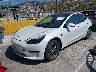 5YJ3E1EA7PF****** Usados y Reparables 2023 Tesla Model 3 en Santa Clarita