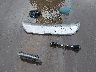 KNDER2AA6T7****** Destrozados 2026 Kia Seltos en Estado de Mississippi