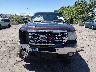 1GT110CG9EF****** Wrecked 2014 GMC Sierra 2500 HD in New Mexico State