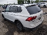 3VV2B7AX0KM****** Salvamento y Reparables 2019 Volkswagen Tiguan en Englishtown