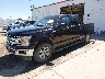 1FTEW1EP2JK****** Used and Repairable 2018 Ford F-150 in Billings